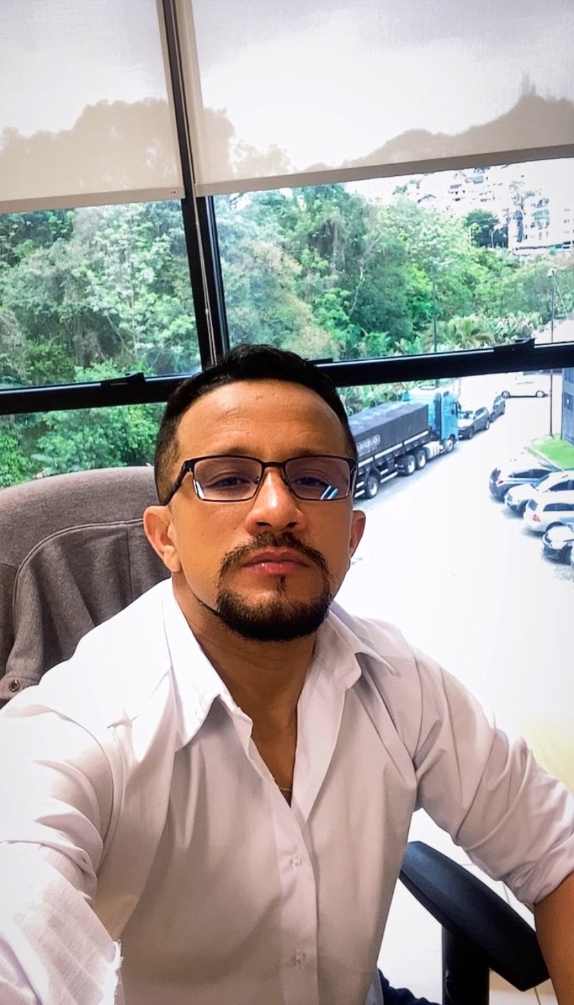 Foto de Eleilton Santos